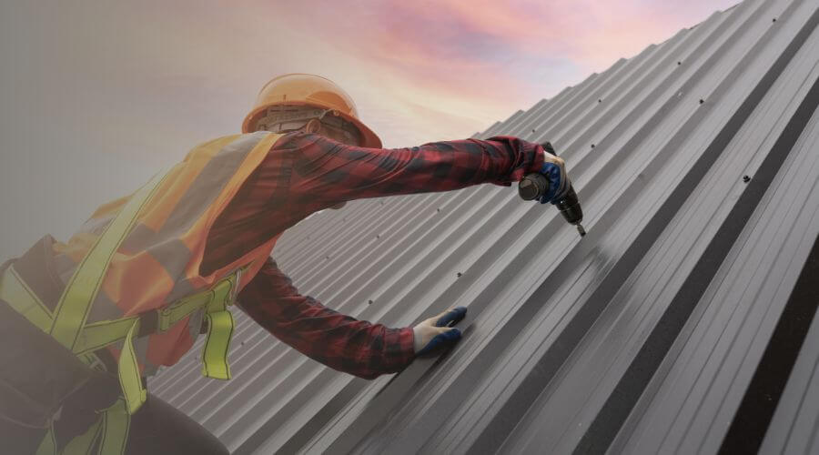 Expert flood damage restoration services in Ford, KS